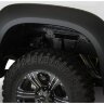 Расширители колесных арок Toyota Tundra 07-13 к-кт 4 шт. Extend A Bushwacker 30916-02