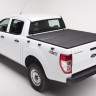 Крышка кузова складная Nissan Frontier 05-20 6'1" Extang Solid Fold 2.0 83995