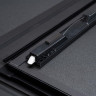 Крышка кузова складная Chevrolet Silverado/GMC Sierra 1500 19-22 8' BAKFlip MX4 448132