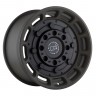 Колесный диск Black Rhino Warthog Matte Od Green W/Black Center 17x8.5 ET-18 1785WHG-85127N71