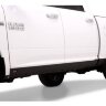 Накладки порогов Dodge Ram 1500 09-24 Trail Armor Bushwacker 14083