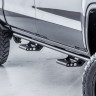 Боковые защитные пороги Ford F-150 17-22 SuperCrew Cab RKR Rails N-FAB F184RKRCCR