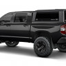 Кунг Toyota Tundra 5'7" 07-21 SmartCap EVO Sport EV1300-MB