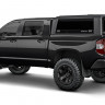 Кунг Toyota Tundra 5'7" 07-21 SmartCap EVO Sport EV1300-MB