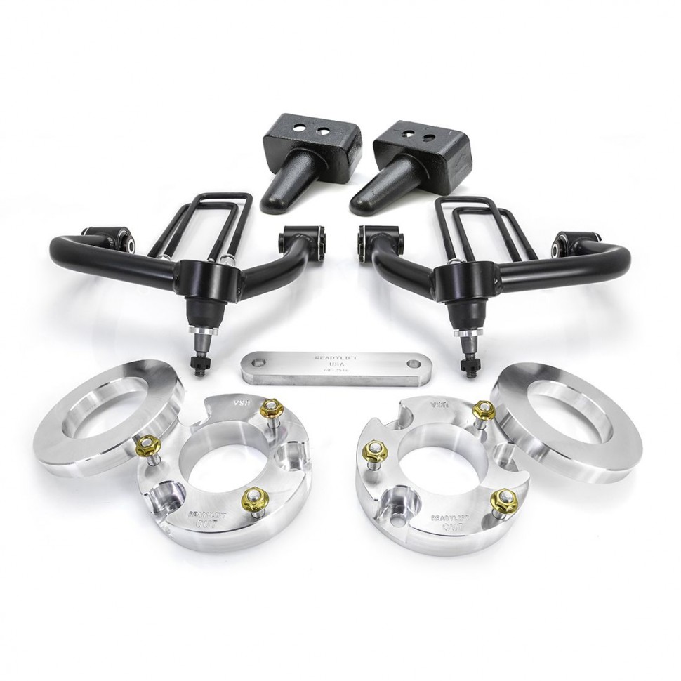 Лифт комплект  3.5" Ford F-150 14-20 ReadyLift 69-2300