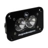 Дополнительная LED фара скрытого монтажа 2.93"x1.68" Дальний свет S2 Sport LED Light Baja Designs 541001