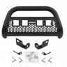 Кенгурятник с креплениями Ford F-250/F-350 17-22 RC2 LR Go Rhino 55734T