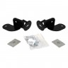 Кенгурятник с креплениями Ford F-250/F-350 17-22 RC2 LR Go Rhino 55734T