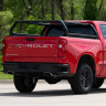 Стойки на кузов Chevrolet Colorado/GMC Canyon 15-23 6'2" Putco 184700