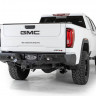 Задний бампер Chevrolet Silverado/GMC Sierra 2500/3500 20-22 Bomber ADD Offroad R270031280103
