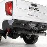 Задний бампер Chevrolet Silverado/GMC Sierra 2500/3500 20-22 Bomber ADD Offroad R270031280103