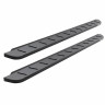 Подножки с доп. ступенькой Chevrolet Silverado/GMC Sierra 1500/2500/3500 14-19 Double Cab RB10 Go Rhino 6340588020PC