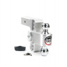 Вставки фаркопа регулируемая 6" под квадрат 2" Weigh Safe CTB6-2.5