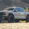 Колесный диск Fuel Off Road Burn Chrome W/Gloss Black Lip 24x12 ET-44 FC403PB24126344N