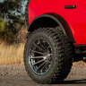 Колесный диск Fuel Off Road Burn Chrome W/Gloss Black Lip 24x12 ET-44 FC403PB24126344N