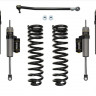 Система подвески 2.5" Stage 3 Ford F-250/F-350 20-22 4WD ICON K62523