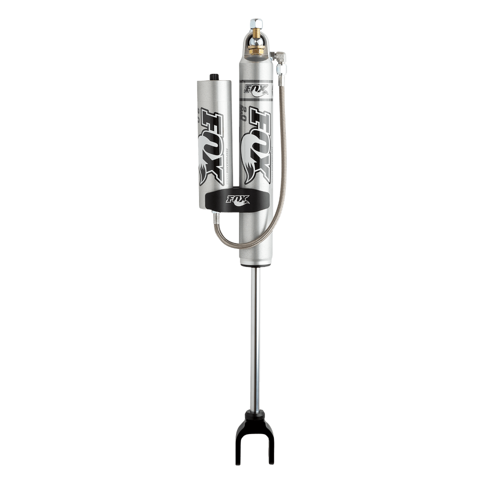 Амортизатор передний с резервуаром Chevrolet Silverado/GMC Sierra 2500/3500 11-19 Performance Series 2.0 Lift 7-9" Fox Shocks 980-24-968
