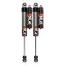 Амортизатор задний с резервуаром регулируемый Ford F-250/F-350 17-25 Performance Elite Series 2.5 Lift 4-6" Fox Shocks 883-26-100 Пара