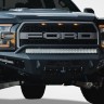 Передний бампер Addictive Desert Designs Ford F-150 Raptor 17-20 (F117432860103)