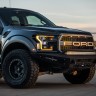 Передний бампер Addictive Desert Designs Ford F-150 Raptor 17-20 (F117432860103)