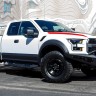 Передний бампер Addictive Desert Designs Ford F-150 Raptor 17-20 (F117432860103)