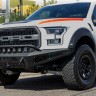 Передний бампер Addictive Desert Designs Ford F-150 Raptor 17-20 (F117432860103)