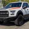 Передний бампер Addictive Desert Designs Ford F-150 Raptor 17-20 (F117432860103)