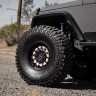 Колесный диск Black Rhino Arsenal Sand On Black 17x9.5 ET-18 1795ARS-88165D22