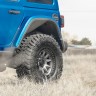 Колесный диск Black Rhino Calico BR001 Matte Gunmetal W/Matte Black Lip 17x8.5 ET BR001AB17855000