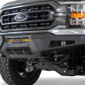 Передний бампер Ford F-150 21-22 HoneyBadger ADD Offroad F190111040103