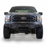 Передний бампер Ford F-150 21-22 HoneyBadger ADD Offroad F190111040103