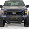 Передний бампер Ford F-150 21-22 HoneyBadger ADD Offroad F190111040103