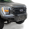 Передний бампер Ford F-150 21-22 HoneyBadger ADD Offroad F190111040103