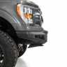 Передний бампер Ford F-150 21-22 HoneyBadger ADD Offroad F190111040103