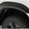 Расширители колесных арок Toyota Tundra 07-13 перед 2шт. Extend A Bushwacker 30035-02