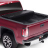 Крышка кузова складная Chevrolet Silverado/GMC Sierra 1500 19-22 5'8" BAKFlip FiberMax 1126130