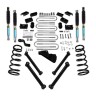 Лифт комплект подвески 6" Ram 2500/3500 03-05 (Bilstein Shocks) Superlift K760B