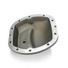 Защитная крышка дифференциала Dana 30 07-18 Jeep Wrangler JK DV8 D-JP-110001-D30