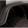 Расширители колесных арок Jeep Wrangler JK 07-18 2Door к-кт 4 шт Black Flat Style Bushwacker 10919-07