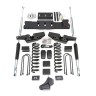 Лифт комплект  6" Dodge Ram 3500 4WD 19-22 ReadyLift 49-19630