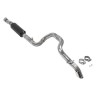 Выхлопная система Jeep Wrangler JL 18-22 Flowmaster 817851