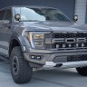 Комплект дополнительных фар на стойку Ford F-150 21-23 Raptor LP4 Pro Baja Designs 448068