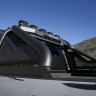 Дуги в кузов с регулируемым креплением оптики Sport Bar 2.0 Go Rhino 911600T