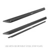 Подножки Dodge Ram 1500 19-22 Crew Cab Dominator Xtreme DSS Go Rhino DSS4306T