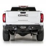 Задний бампер Chevrolet Silverado/GMC Sierra 2500/3500 20-22 Bomber ADD Offroad R270021280103