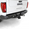Задний бампер Chevrolet Silverado/GMC Sierra 2500/3500 20-22 Bomber ADD Offroad R270021280103