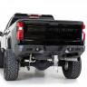 Задний бампер Chevrolet Silverado/GMC Sierra 2500/3500 20-22 Bomber ADD Offroad R270021280103