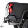 Задний бампер Chevrolet Silverado/GMC Sierra 2500/3500 20-22 Bomber ADD Offroad R270021280103