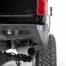 Задний бампер Chevrolet Silverado/GMC Sierra 2500/3500 20-22 Bomber ADD Offroad R270021280103