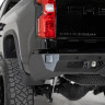 Задний бампер Chevrolet Silverado/GMC Sierra 2500/3500 20-22 Bomber ADD Offroad R270021280103